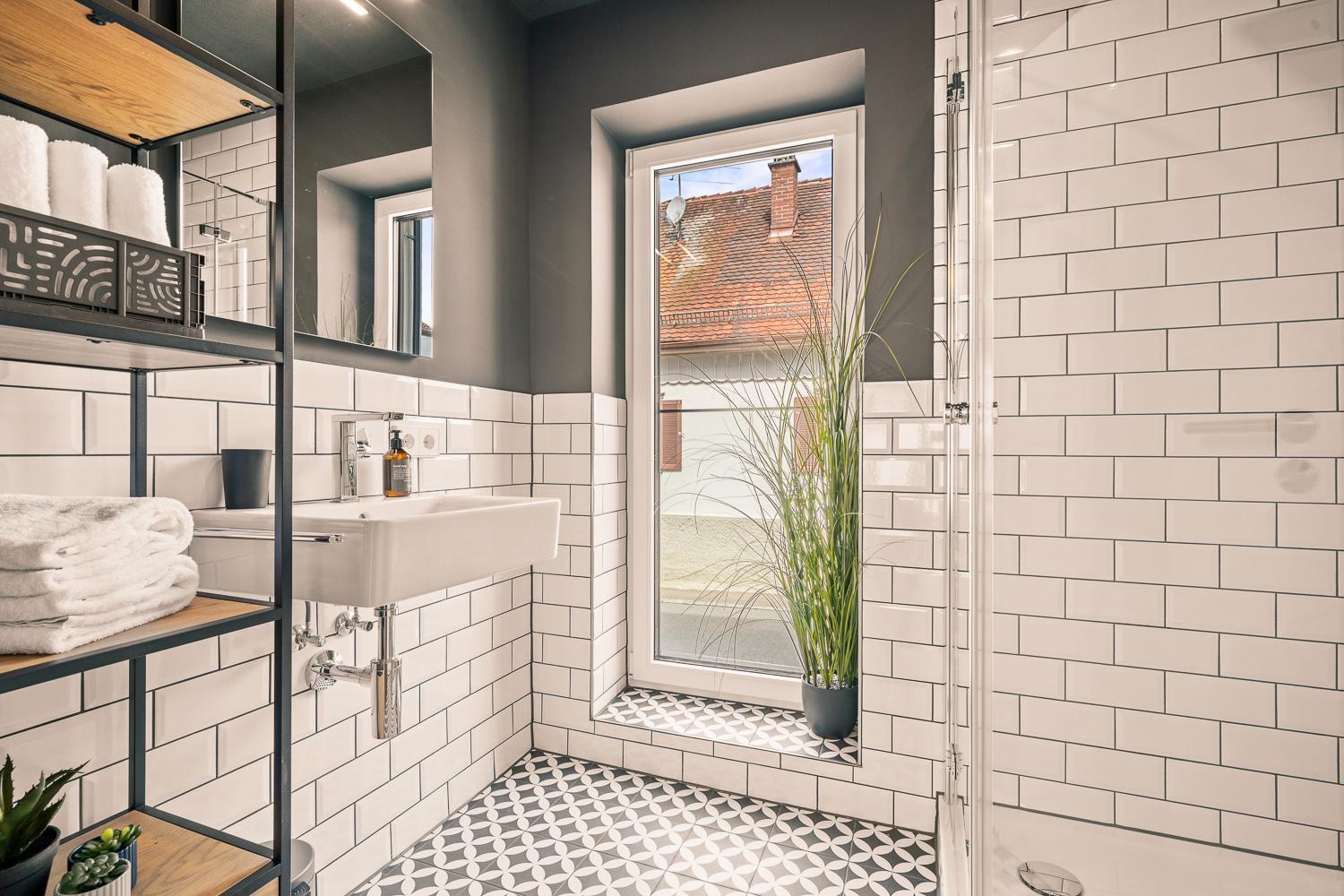 Apartment Penthouse Mit Traumhafter Terrasse Klimatisiert