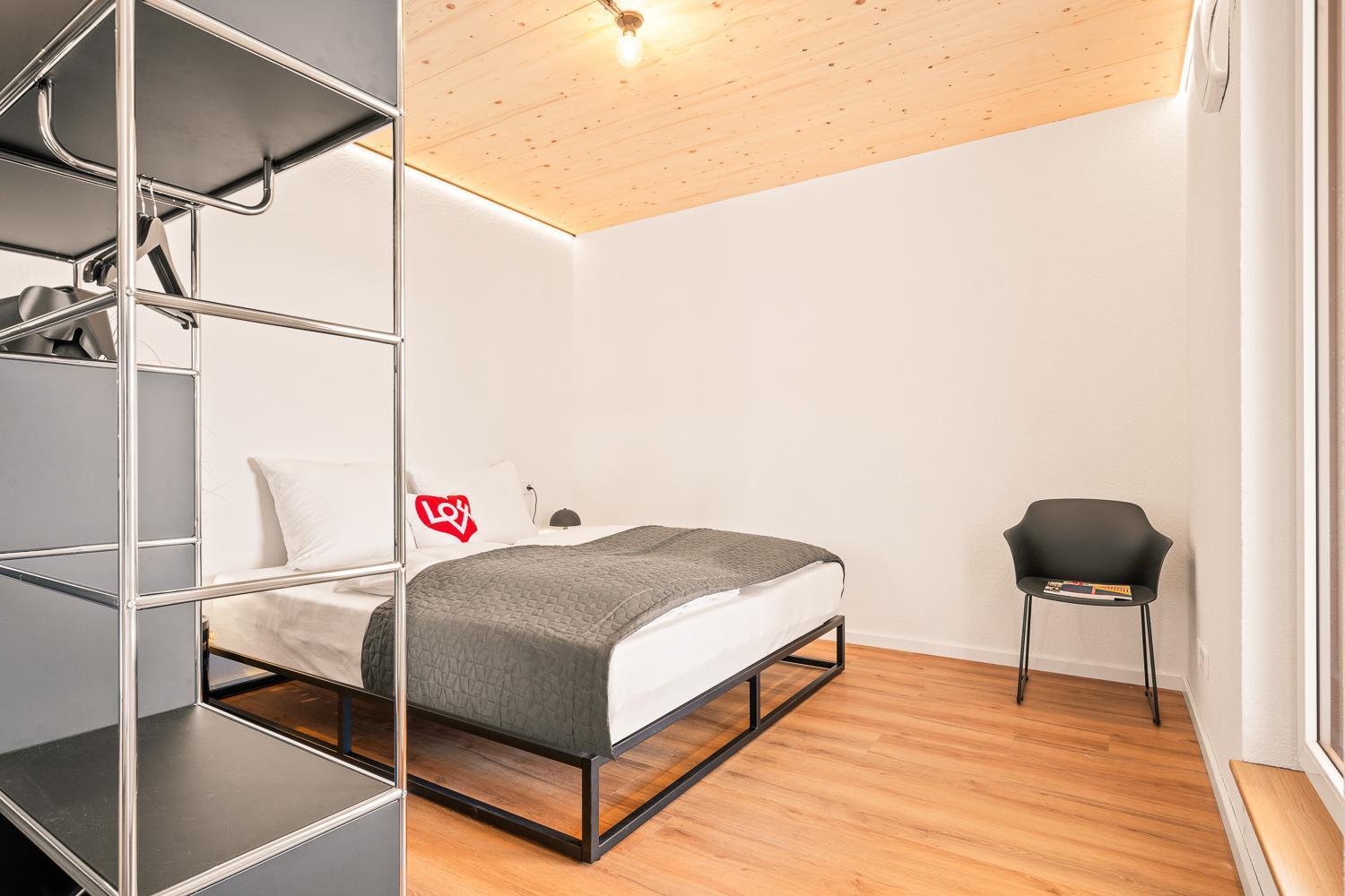 Penthouse Mit Traumhafter Terrasse Klimatisiert Apartment